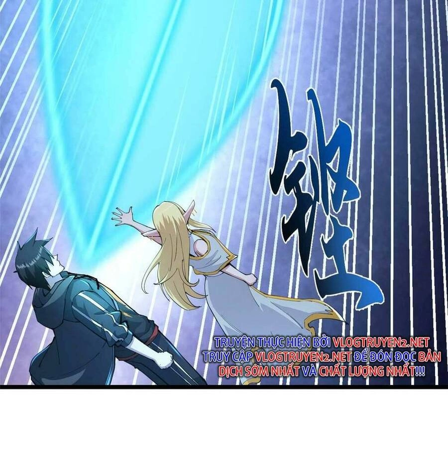 Ma Thú Siêu Thần Chapter 66 - 11