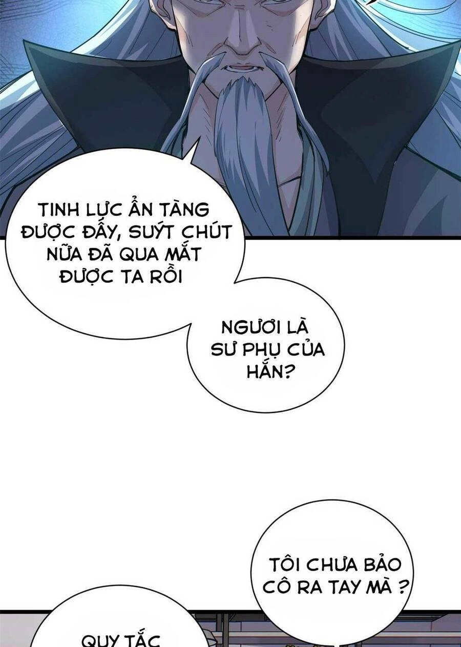 Ma Thú Siêu Thần Chapter 66 - 14