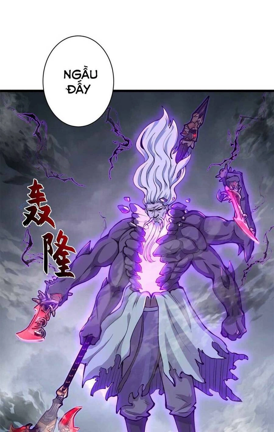 Ma Thú Siêu Thần Chapter 66 - 34