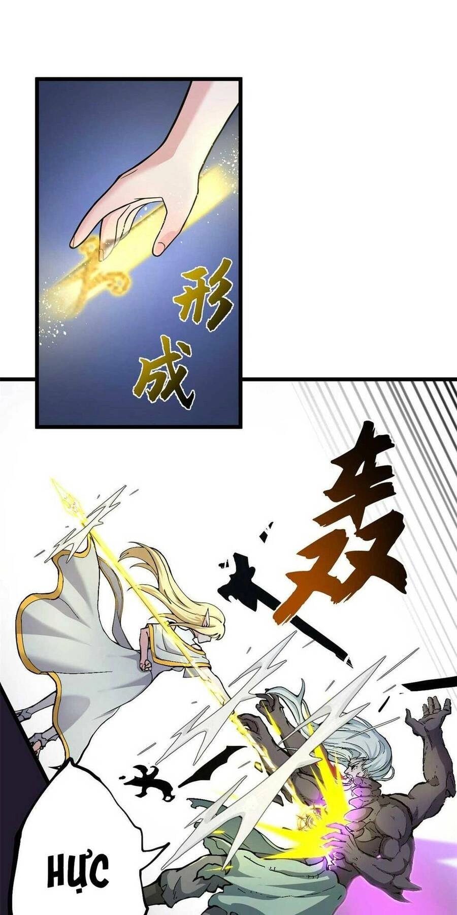 Ma Thú Siêu Thần Chapter 66 - 44