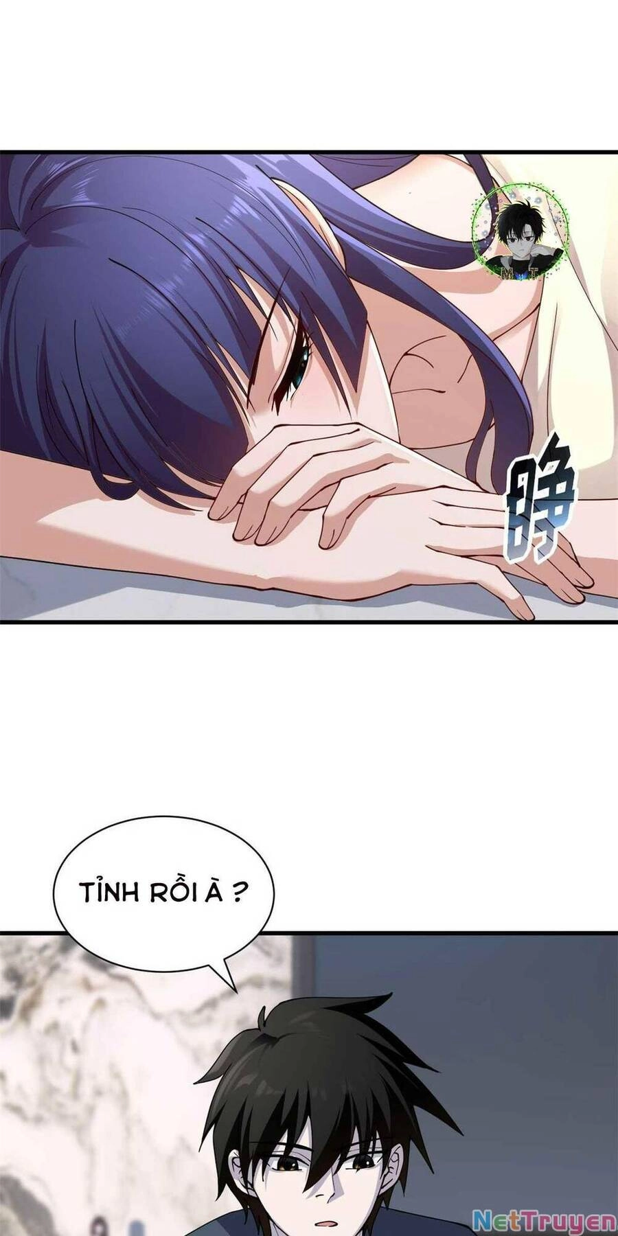 Ma Thú Siêu Thần Chapter 67 - 3