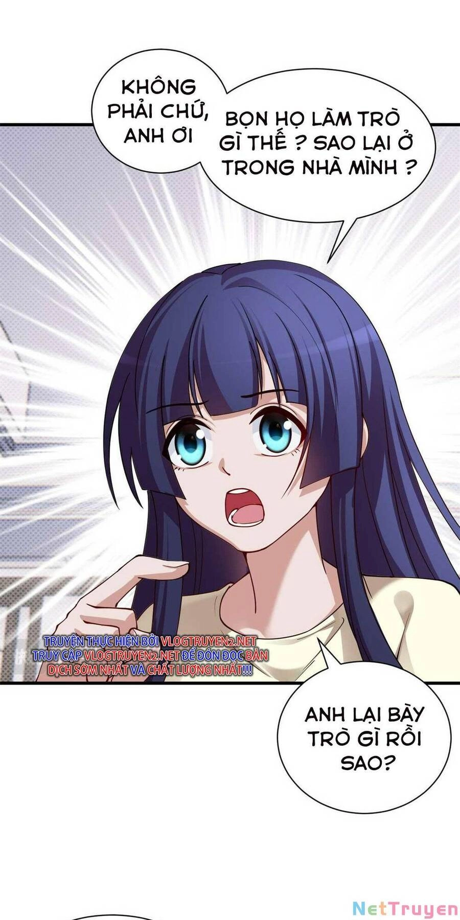 Ma Thú Siêu Thần Chapter 67 - 9