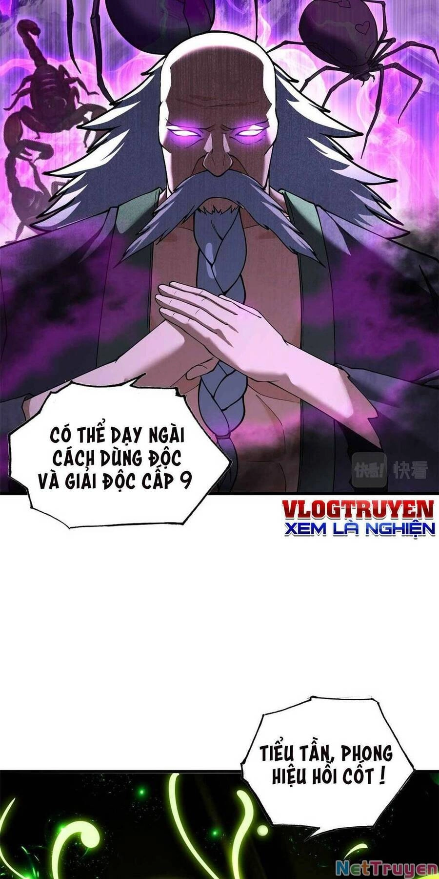 Ma Thú Siêu Thần Chapter 67 - 14