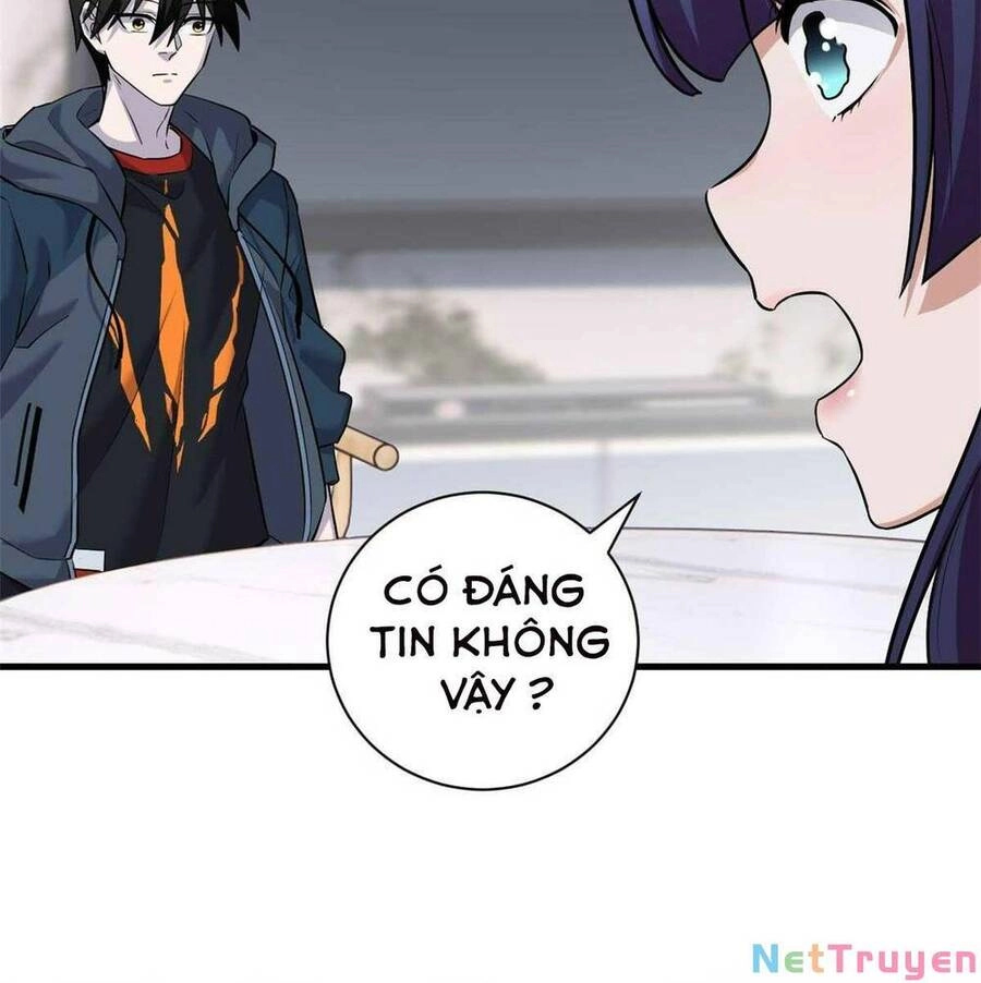 Ma Thú Siêu Thần Chapter 67 - 20