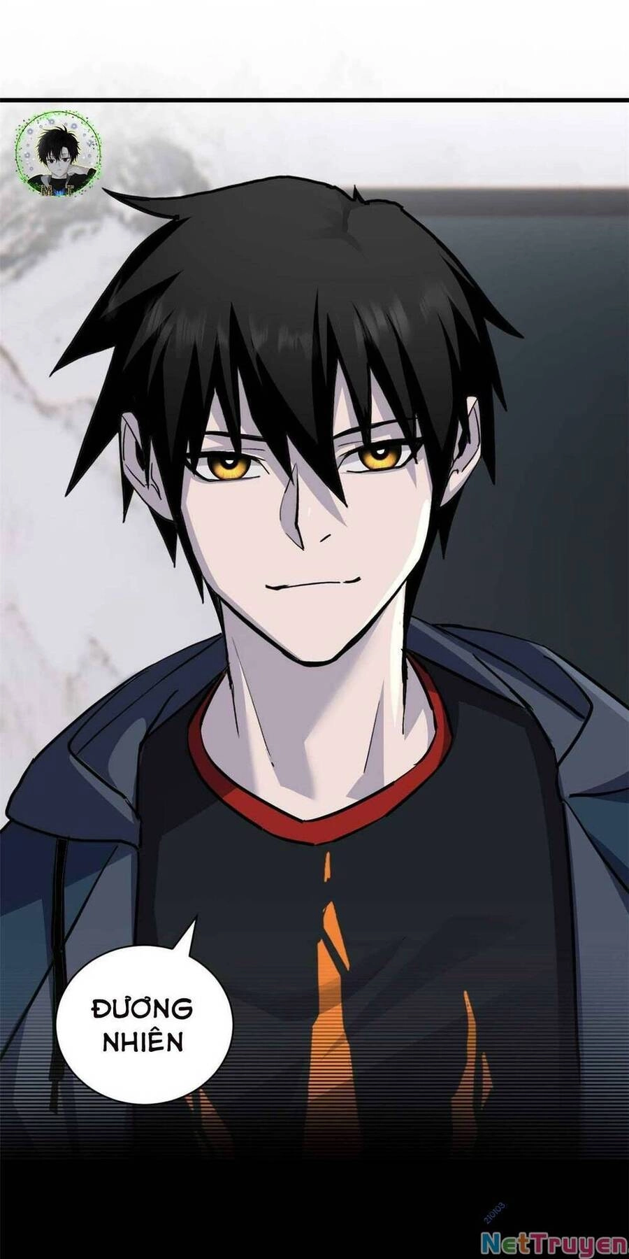 Ma Thú Siêu Thần Chapter 67 - 21