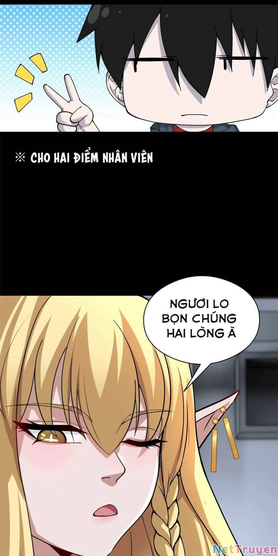 Ma Thú Siêu Thần Chapter 67 - 26