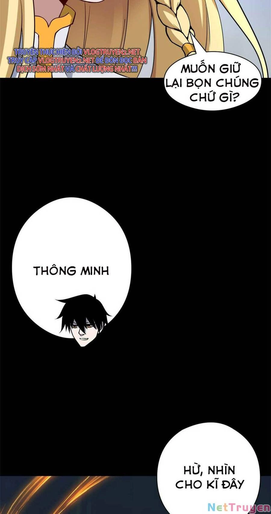 Ma Thú Siêu Thần Chapter 67 - 27