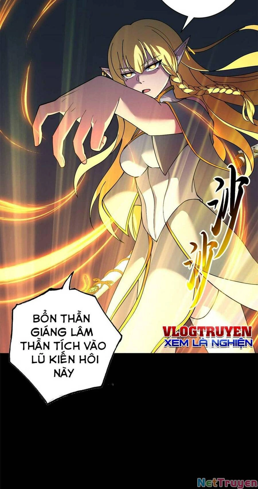 Ma Thú Siêu Thần Chapter 67 - 28