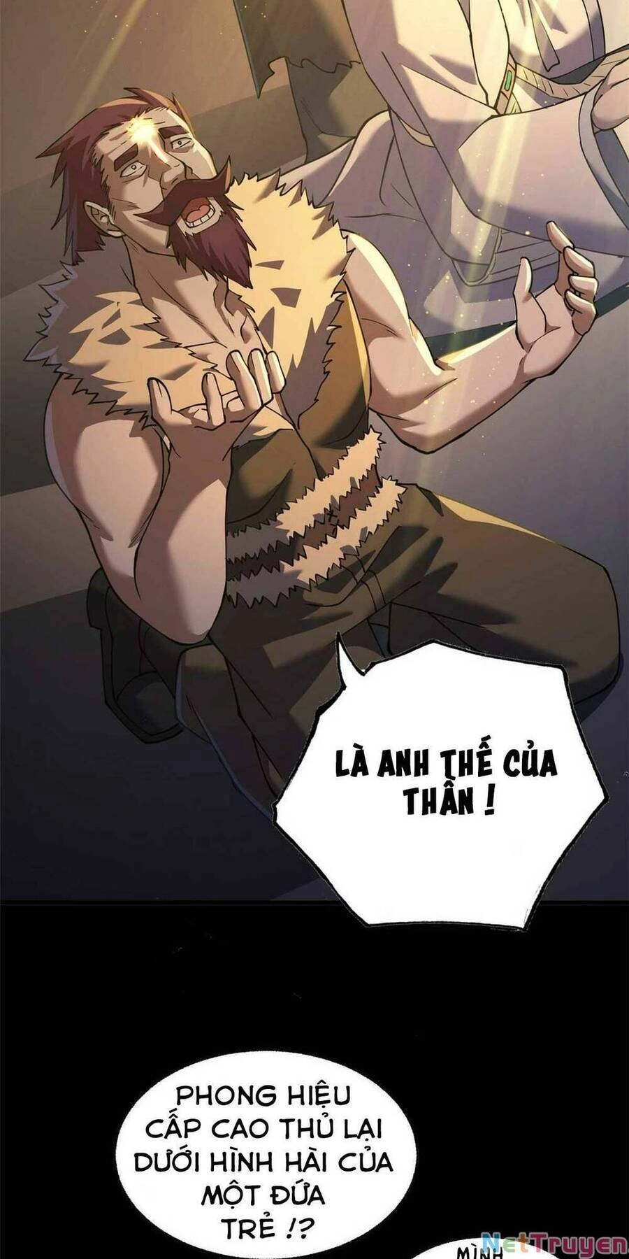 Ma Thú Siêu Thần Chapter 67 - 30