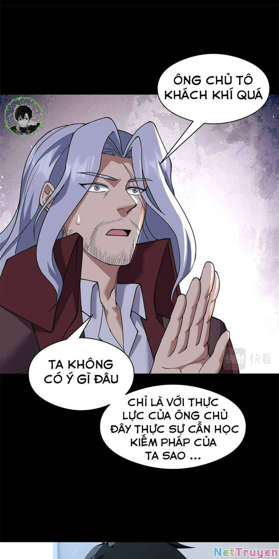 Ma Thú Siêu Thần Chapter 67 - 37