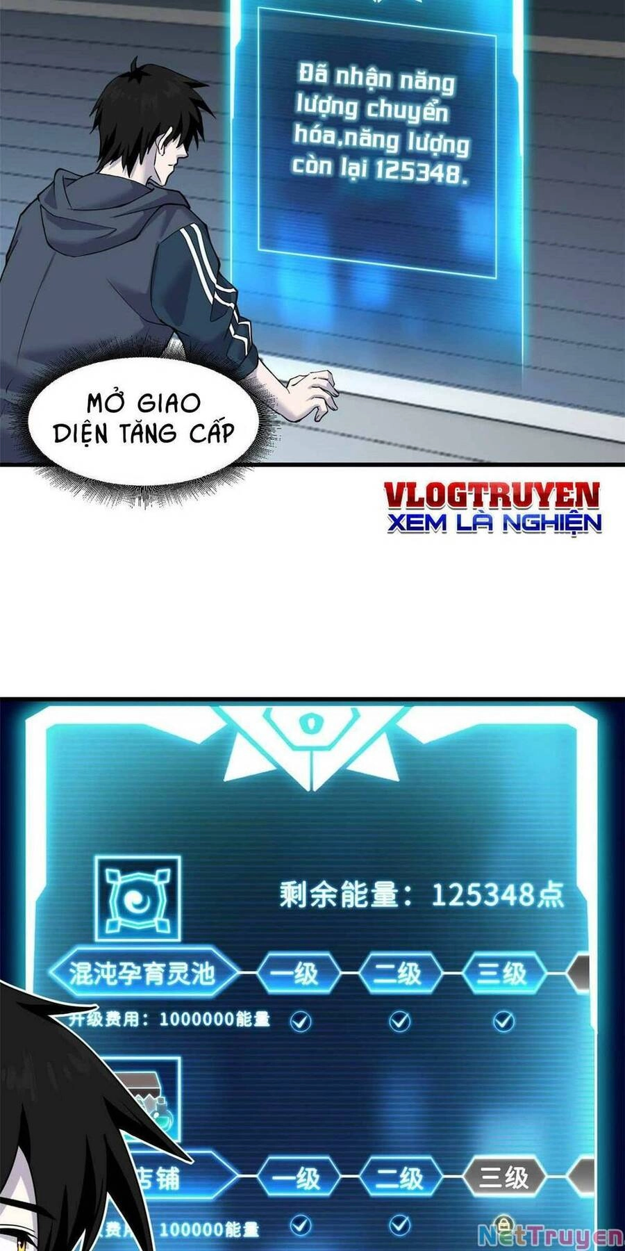 Ma Thú Siêu Thần Chapter 67 - 46