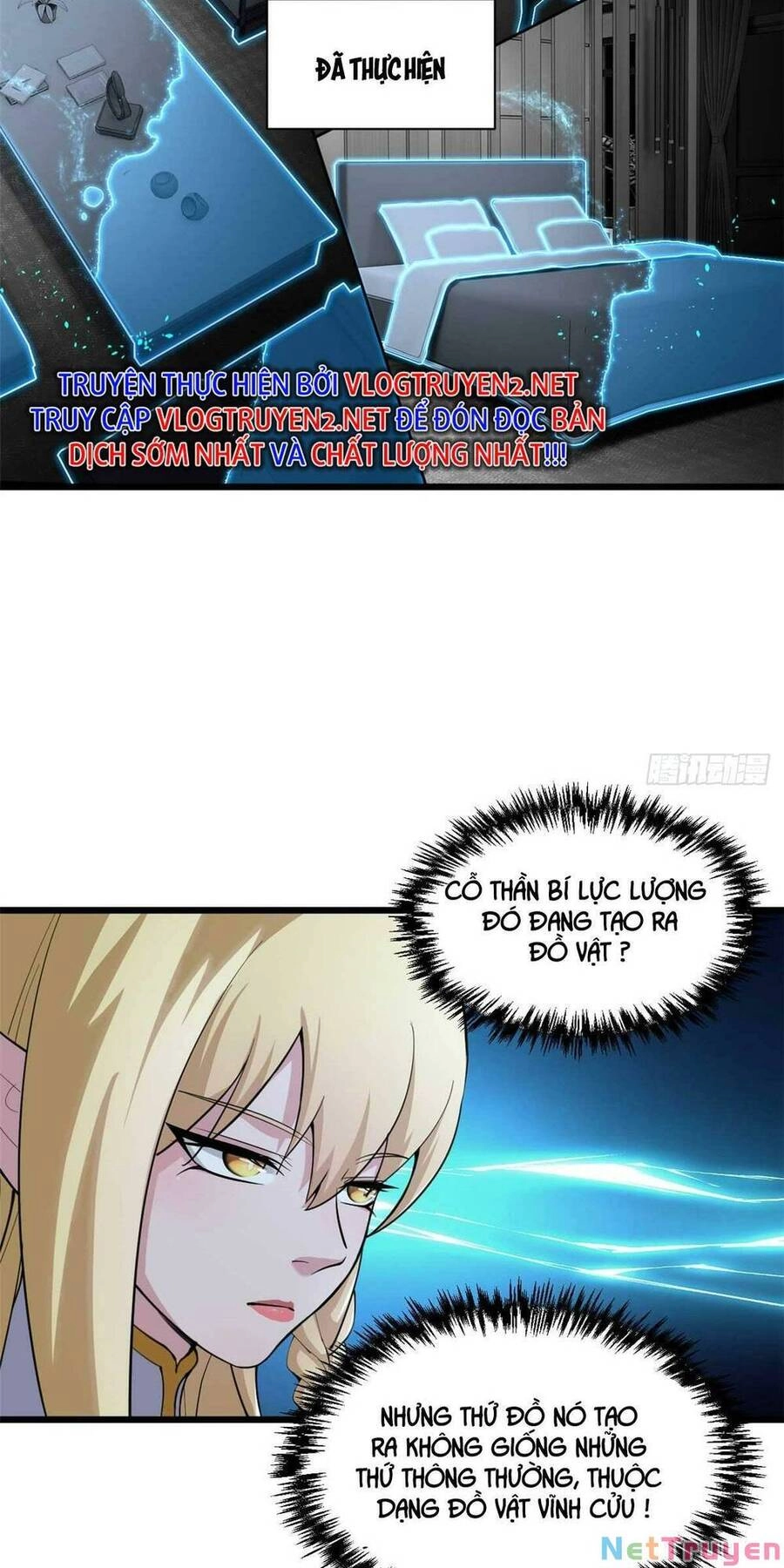 Ma Thú Siêu Thần Chapter 68 - 6