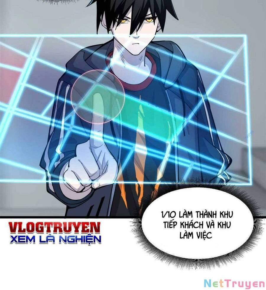 Ma Thú Siêu Thần Chapter 68 - 8