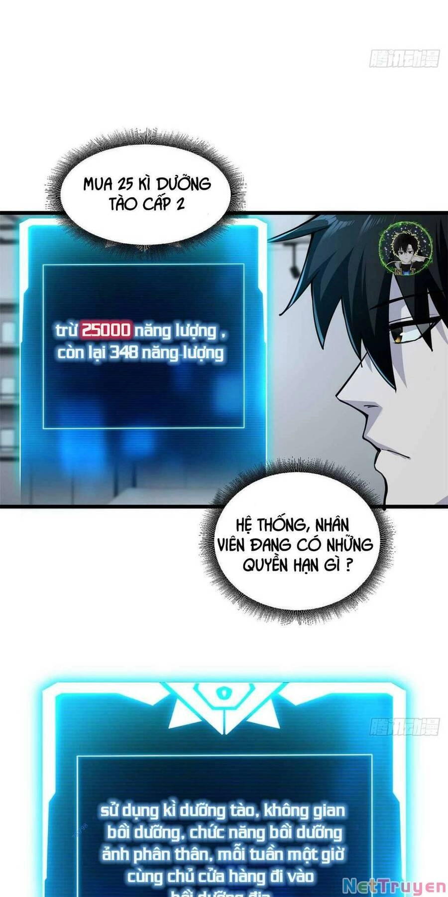 Ma Thú Siêu Thần Chapter 68 - 13