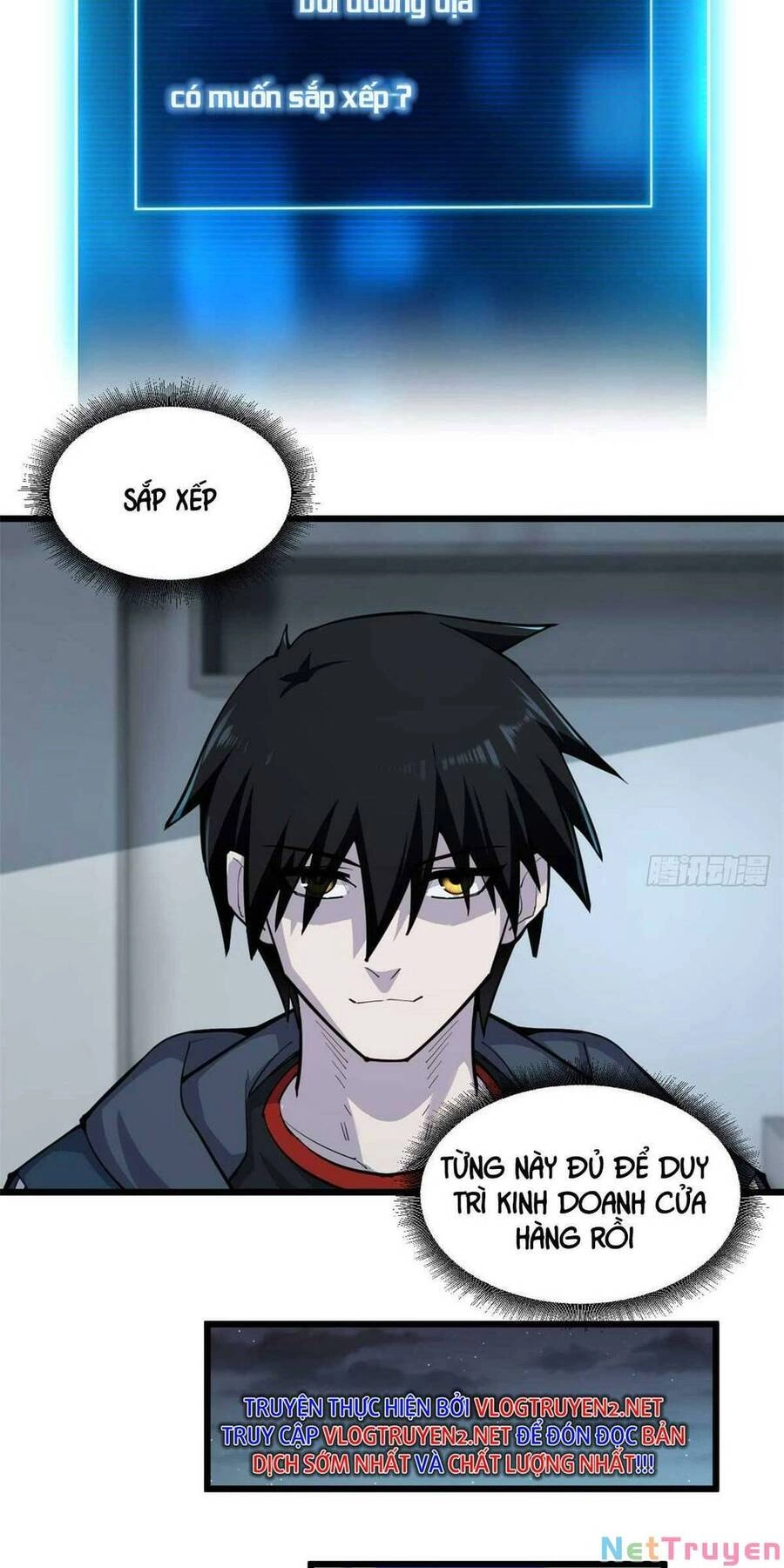 Ma Thú Siêu Thần Chapter 68 - 14