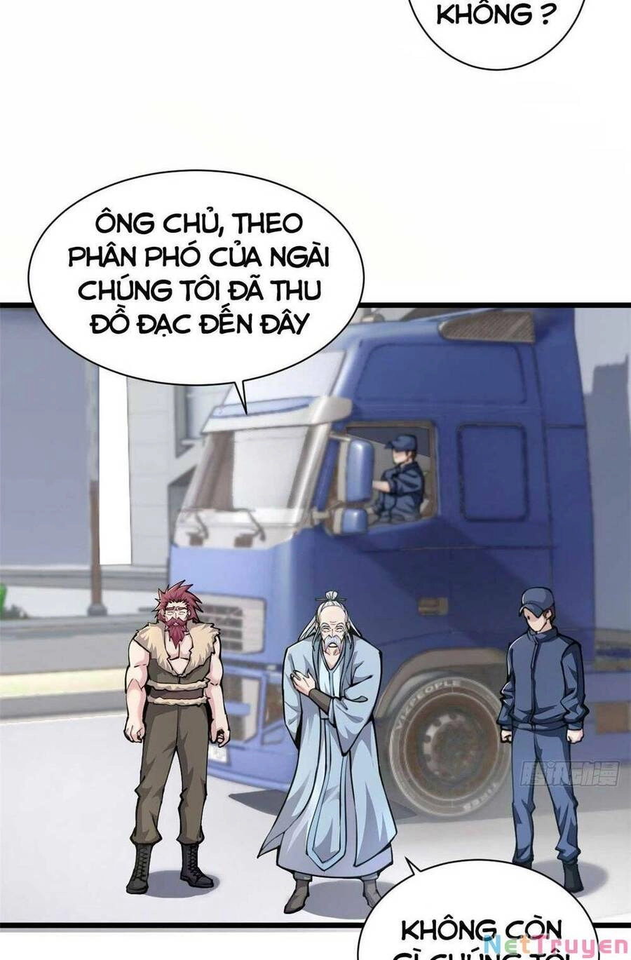 Ma Thú Siêu Thần Chapter 68 - 19