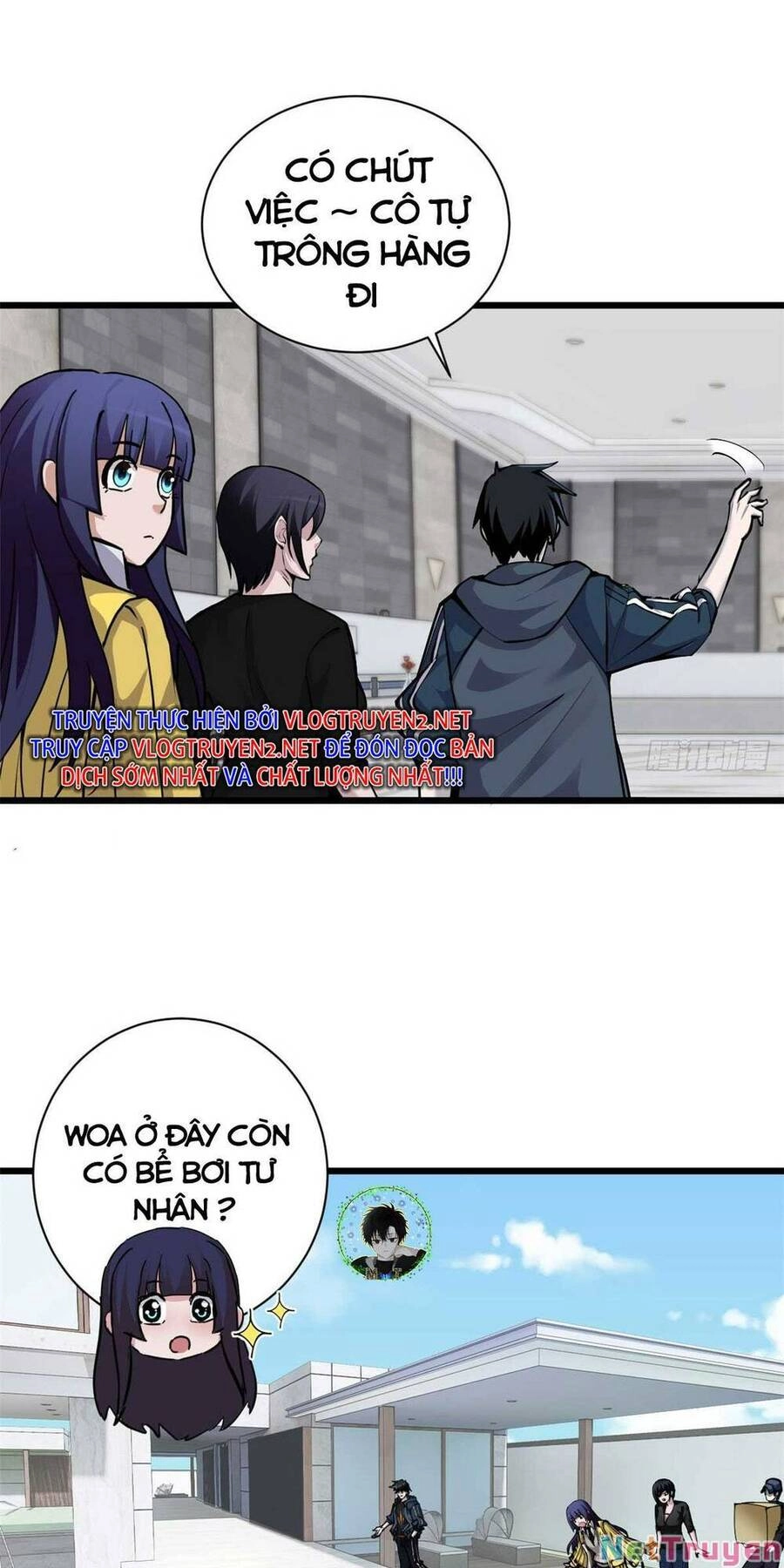 Ma Thú Siêu Thần Chapter 68 - 25