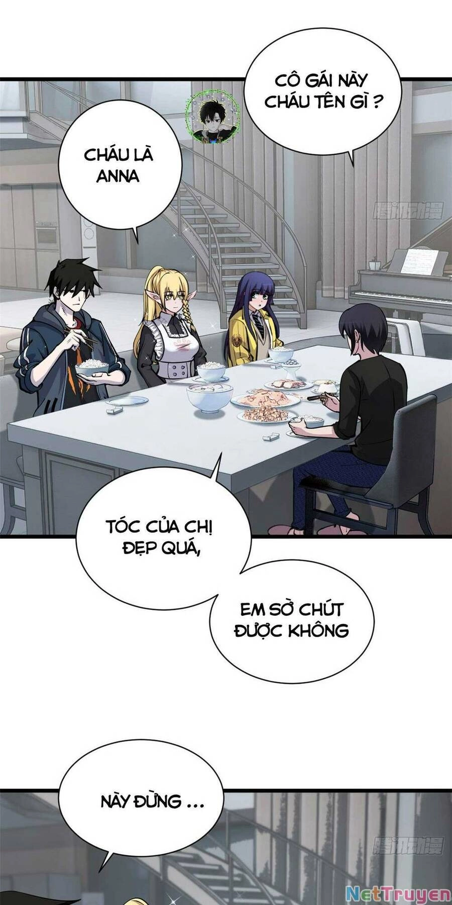 Ma Thú Siêu Thần Chapter 68 - 33