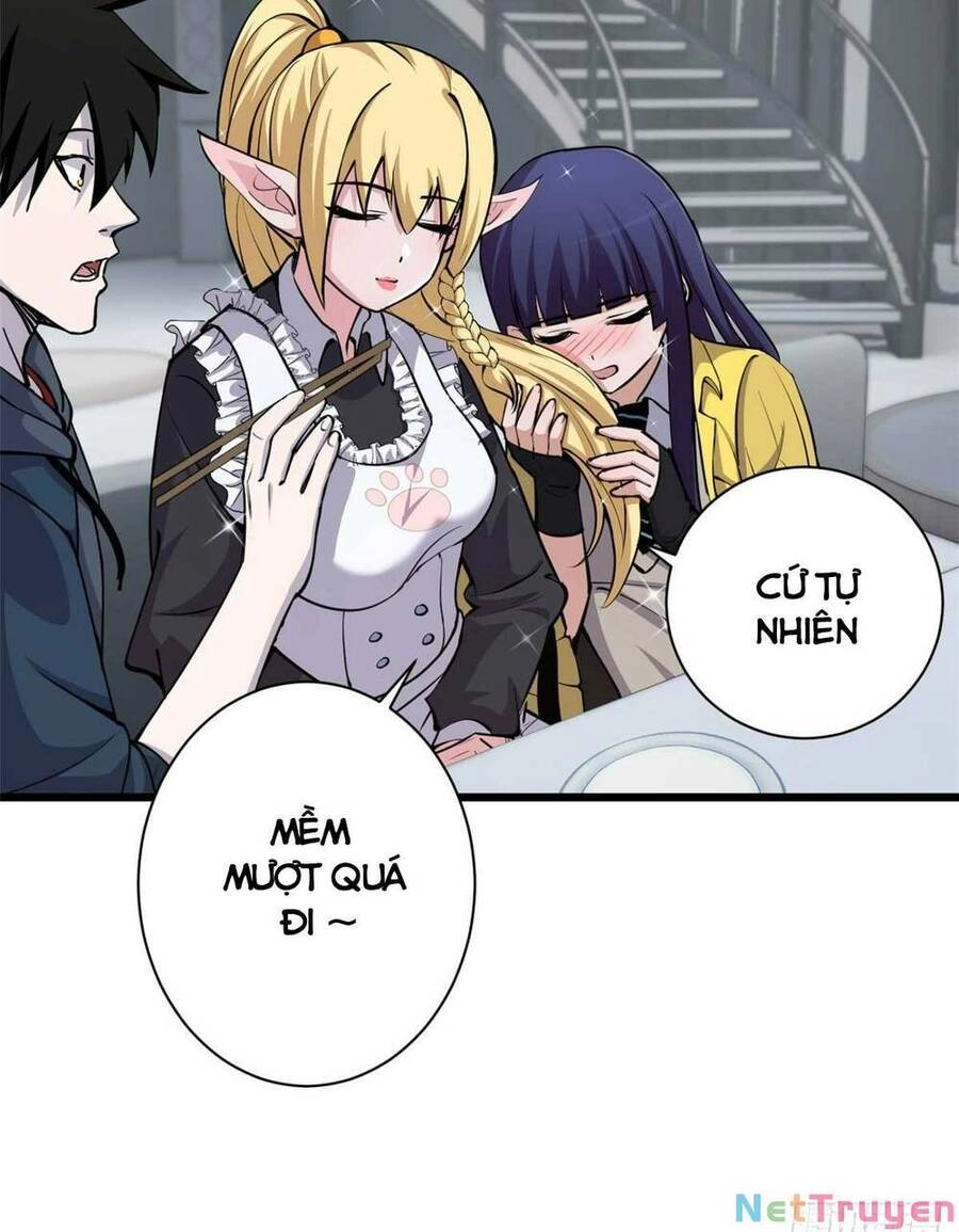 Ma Thú Siêu Thần Chapter 68 - 34
