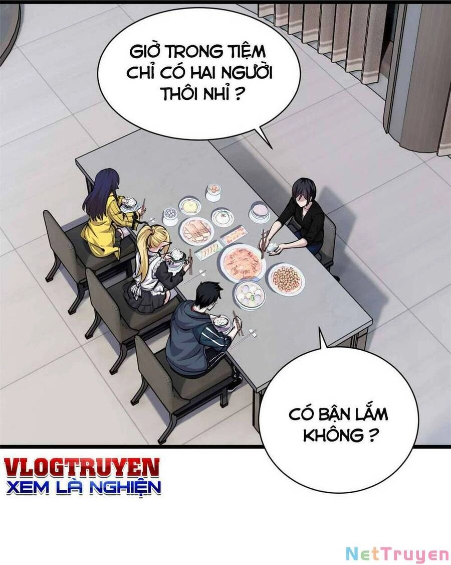 Ma Thú Siêu Thần Chapter 68 - 39