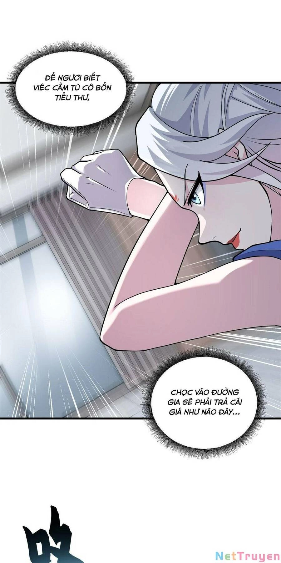 Ma Thú Siêu Thần Chapter 69 - 9