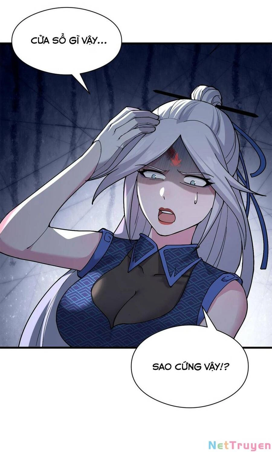 Ma Thú Siêu Thần Chapter 69 - 11