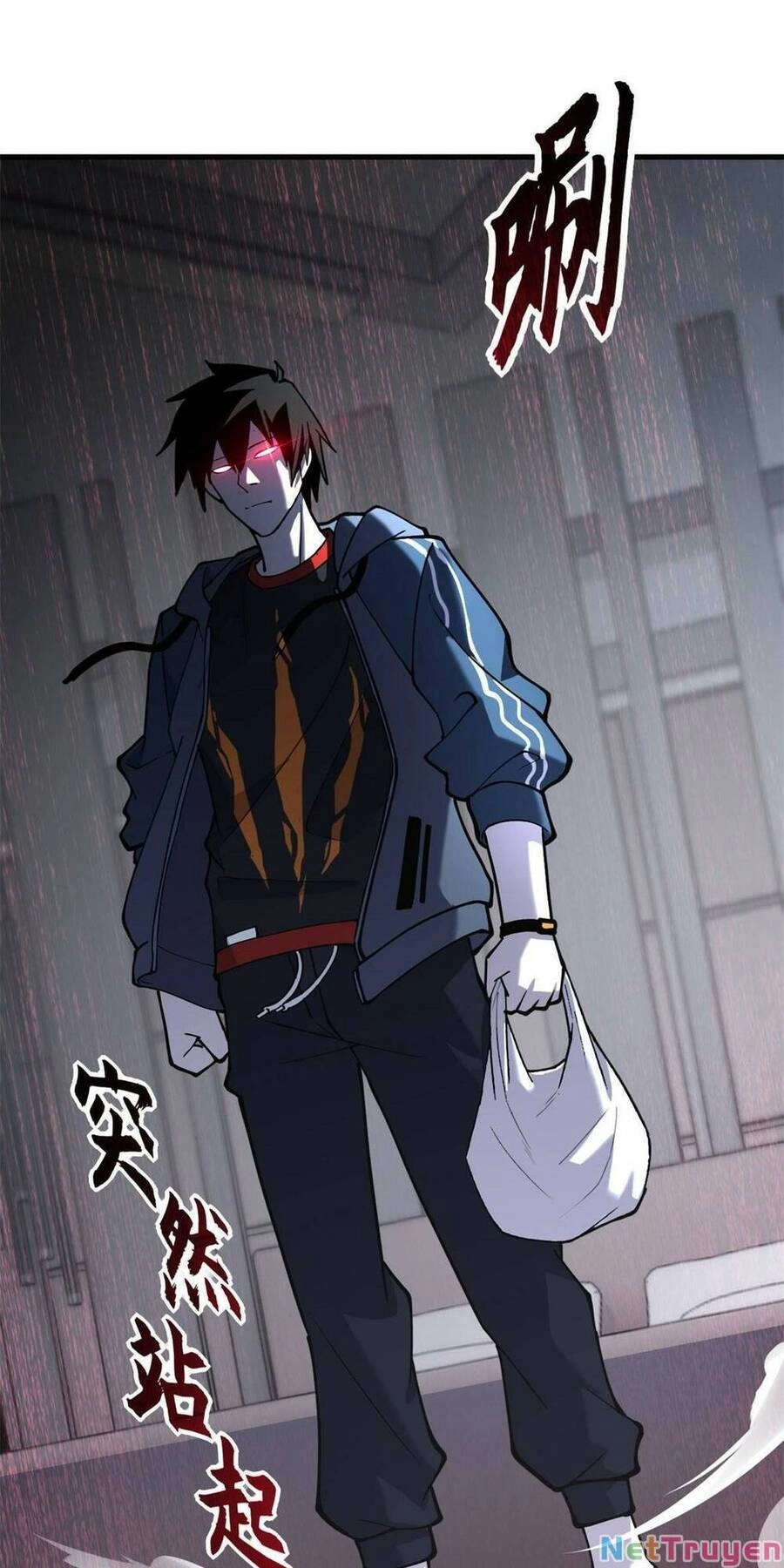 Ma Thú Siêu Thần Chapter 69 - 13