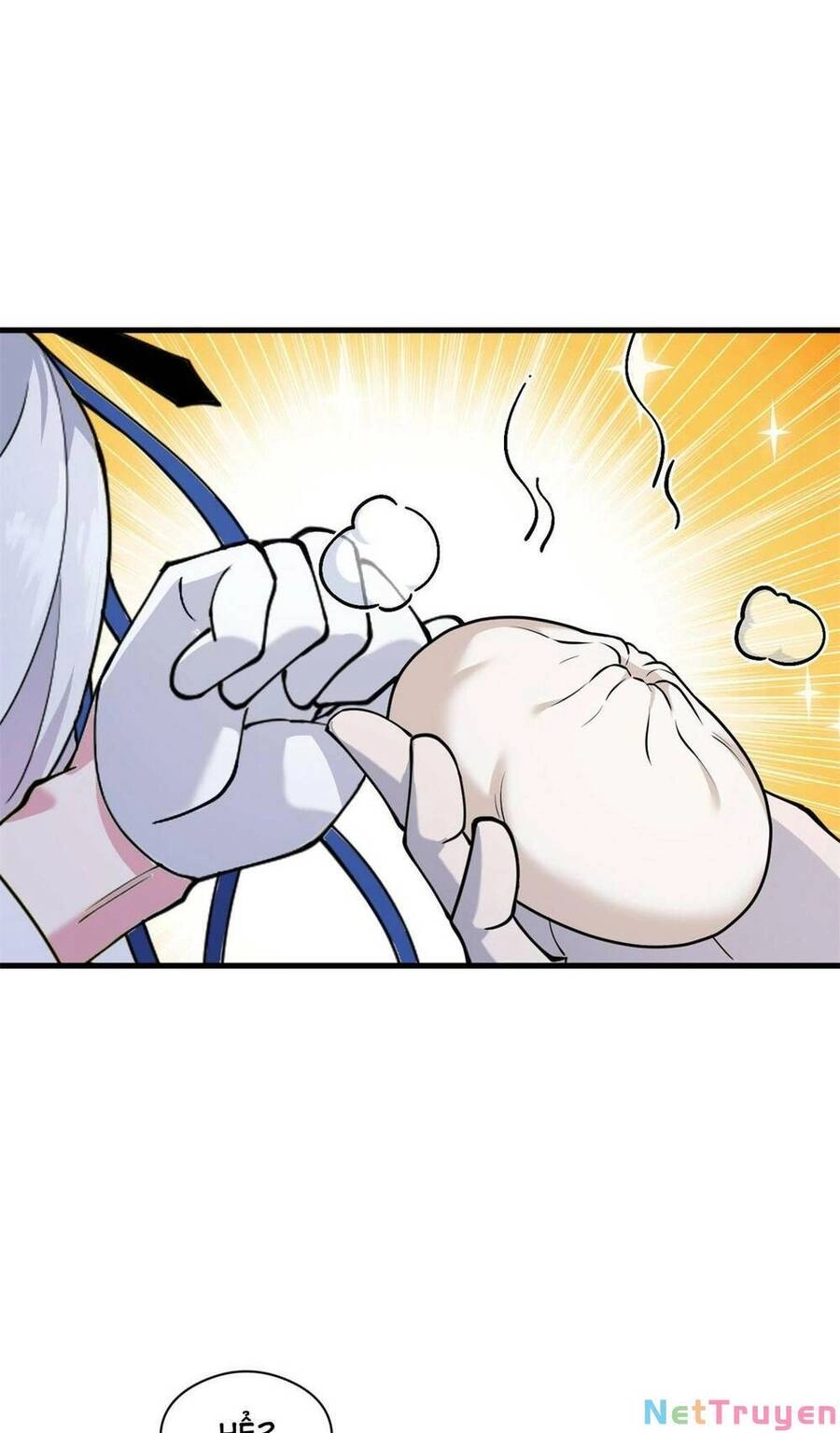 Ma Thú Siêu Thần Chapter 69 - 19