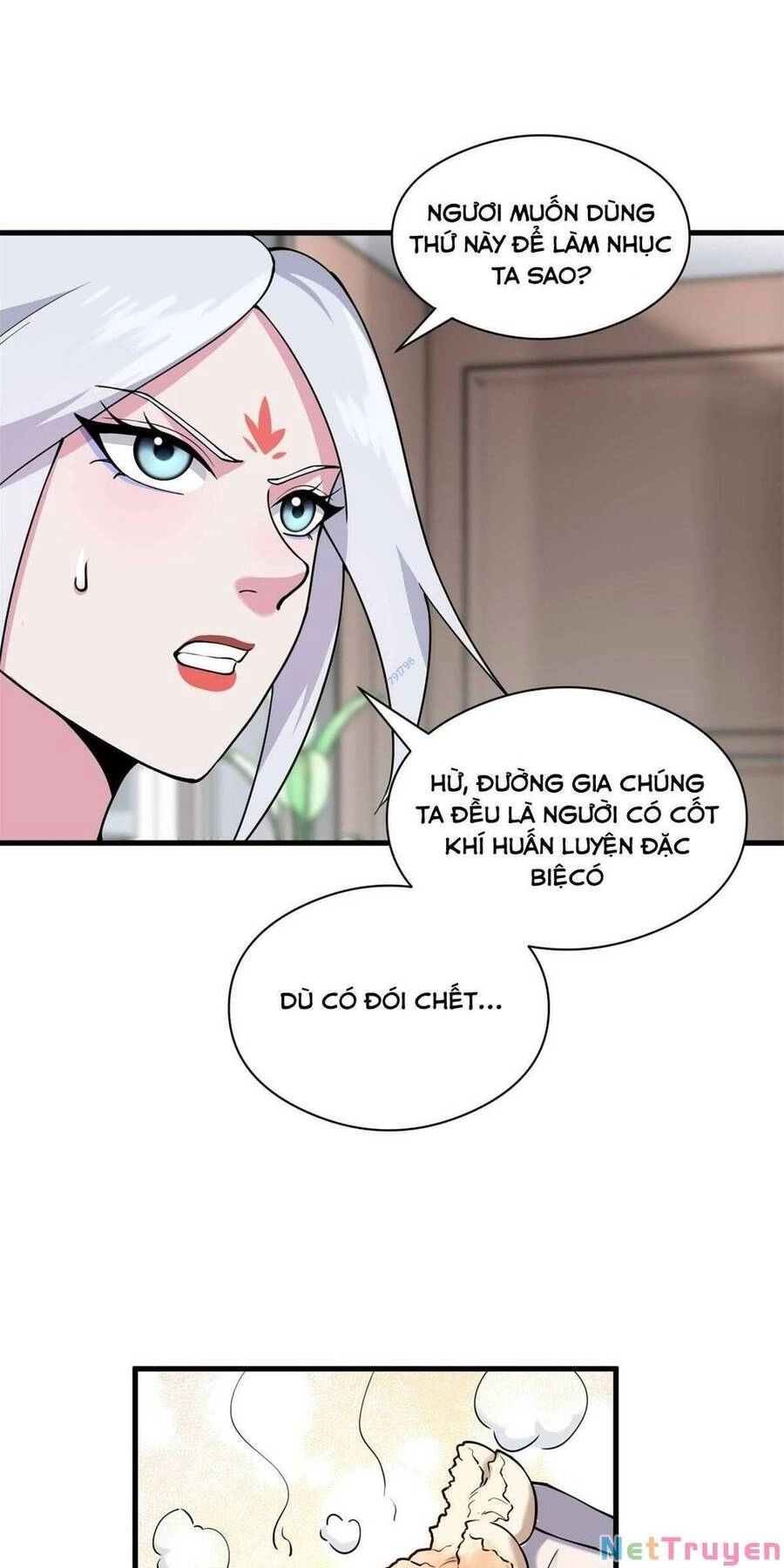 Ma Thú Siêu Thần Chapter 69 - 21