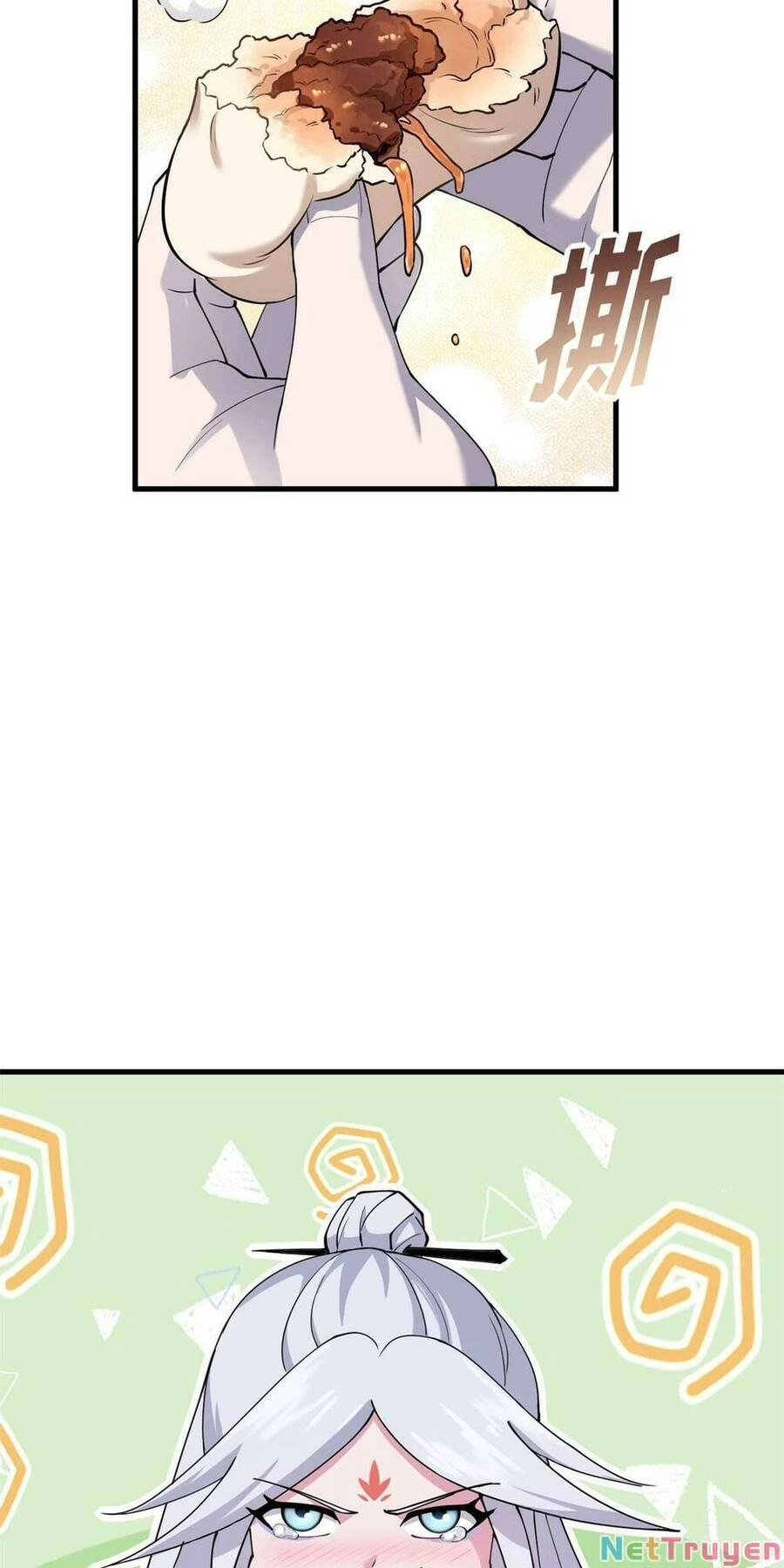 Ma Thú Siêu Thần Chapter 69 - 22