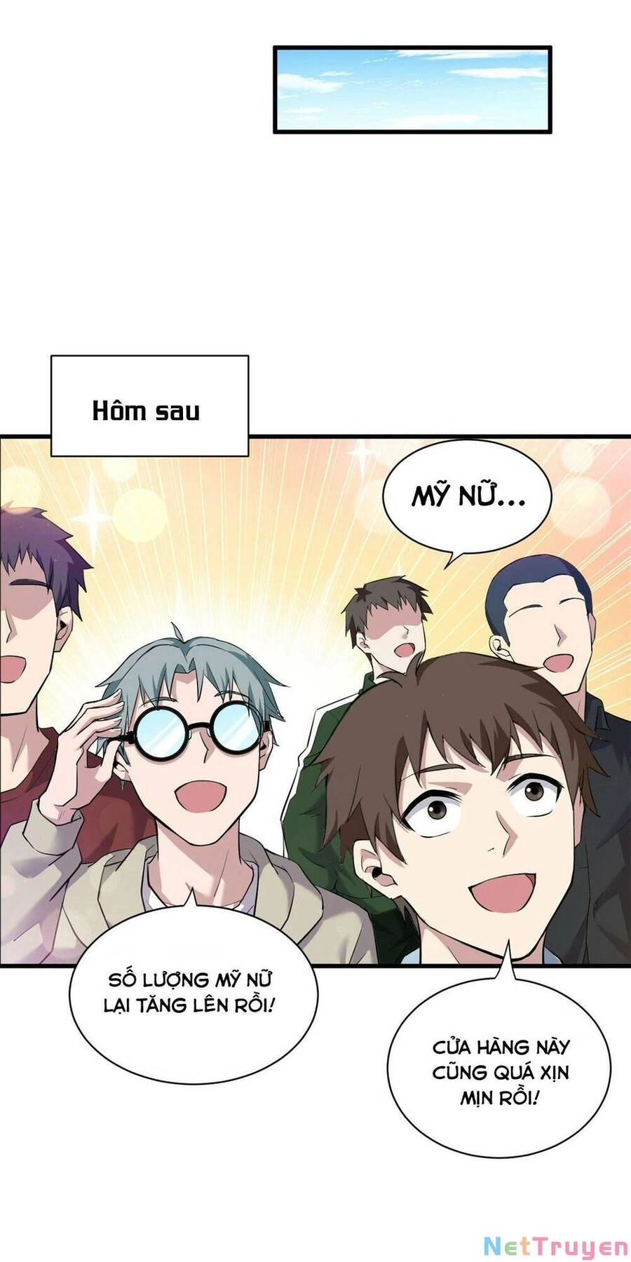 Ma Thú Siêu Thần Chapter 69 - 25