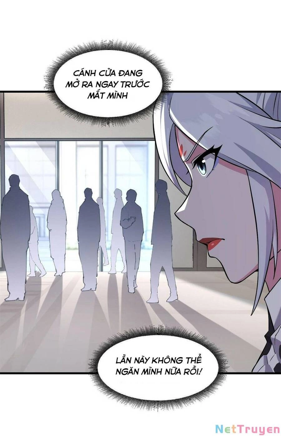 Ma Thú Siêu Thần Chapter 69 - 28