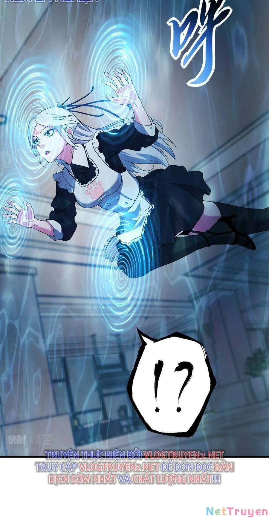 Ma Thú Siêu Thần Chapter 69 - 31