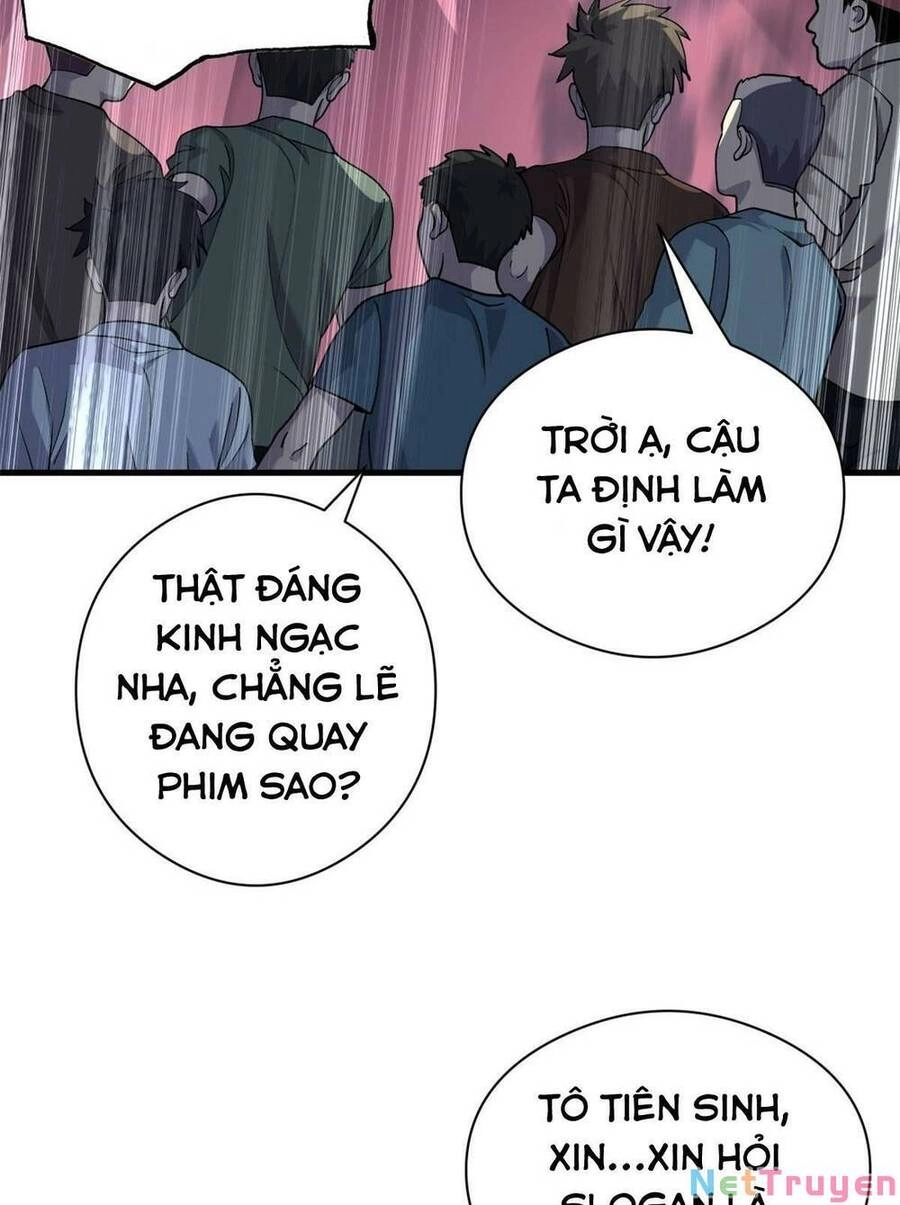 Ma Thú Siêu Thần Chapter 69 - 38