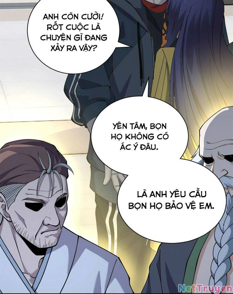 Ma Thú Siêu Thần Chapter 69 - 43