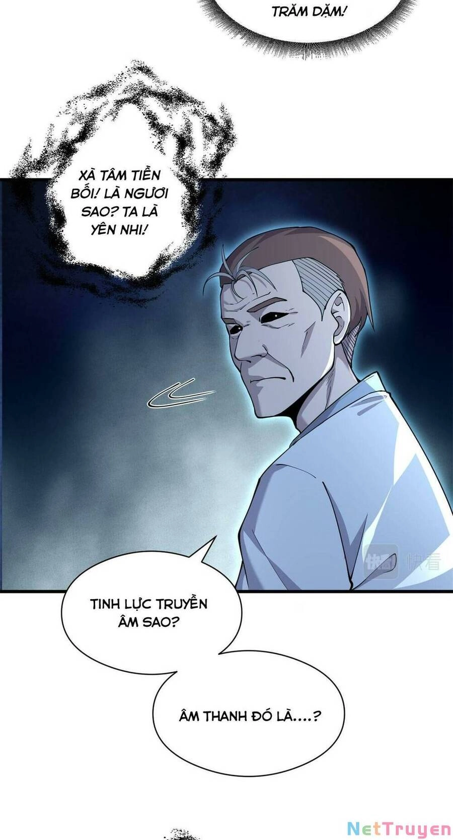 Ma Thú Siêu Thần Chapter 69 - 46