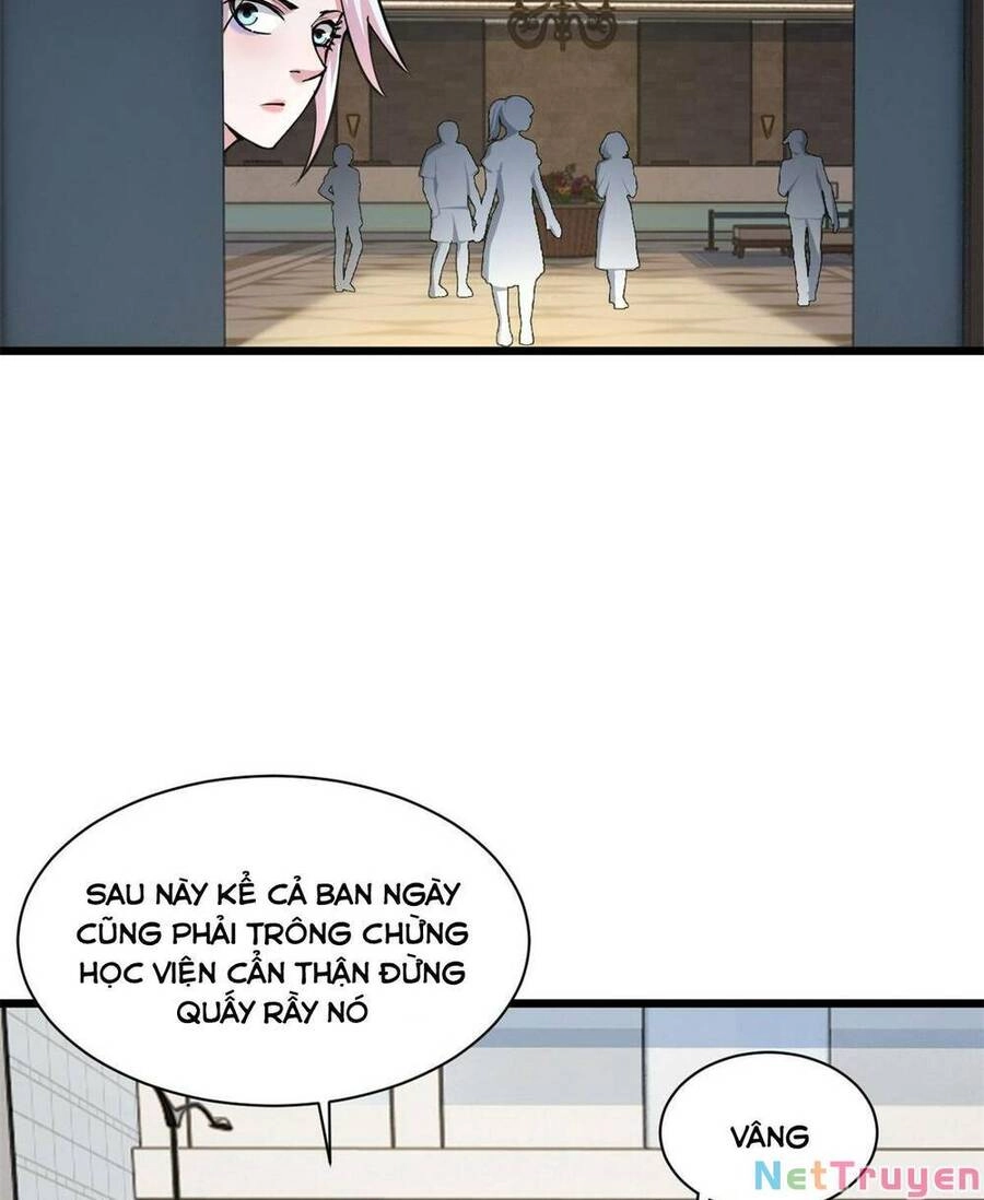 Ma Thú Siêu Thần Chapter 70 - 4