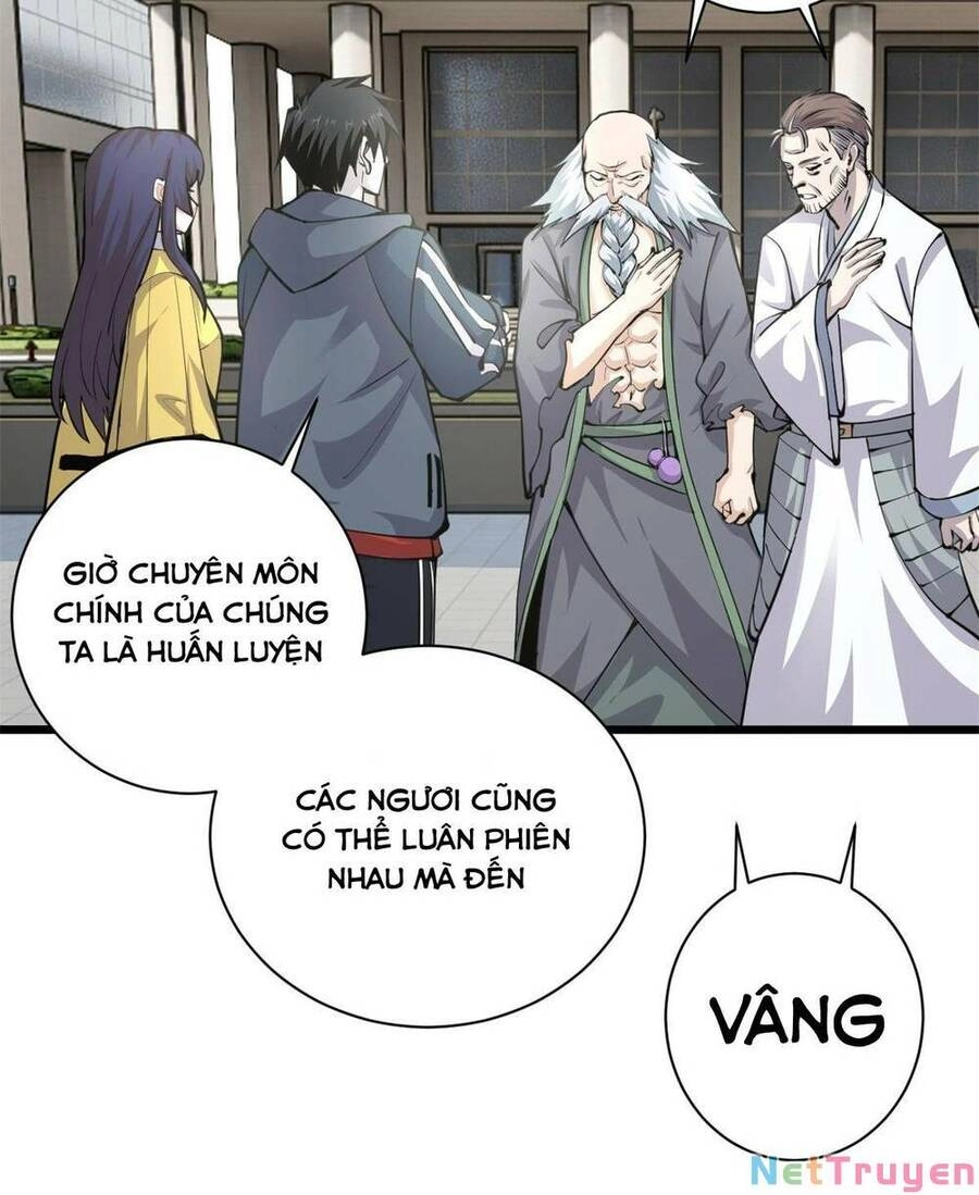 Ma Thú Siêu Thần Chapter 70 - 5