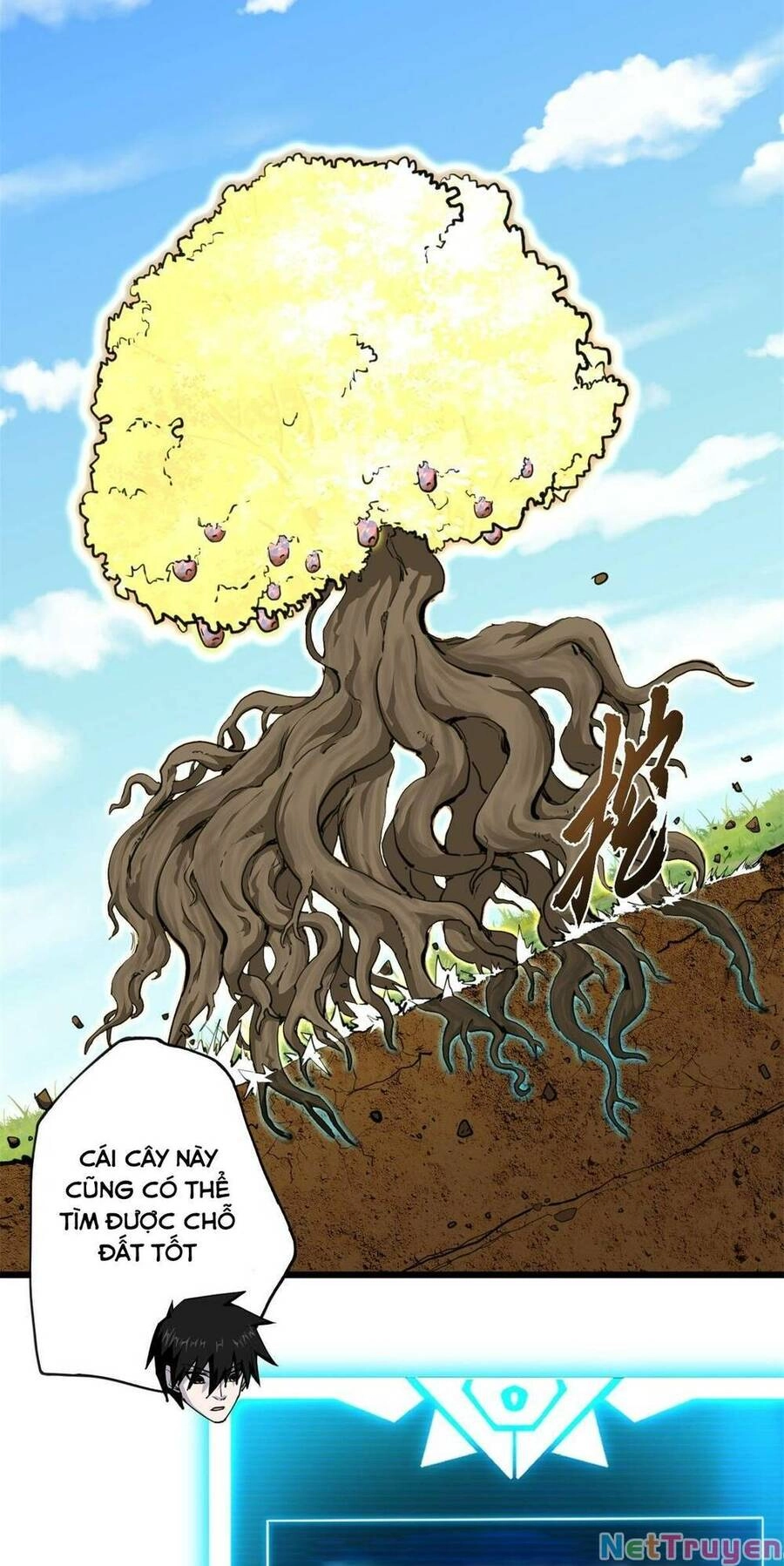 Ma Thú Siêu Thần Chapter 70 - 11