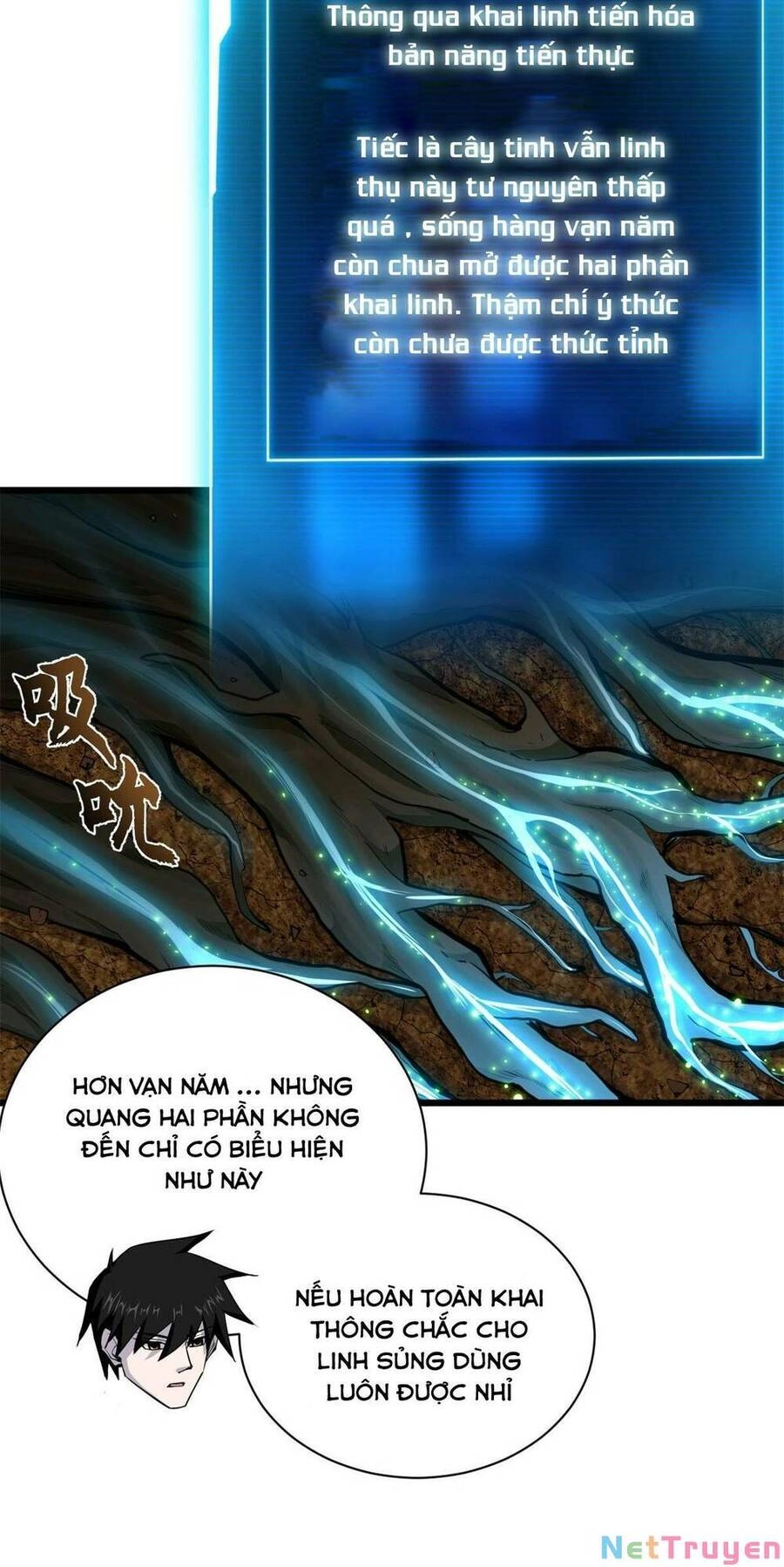 Ma Thú Siêu Thần Chapter 70 - 12