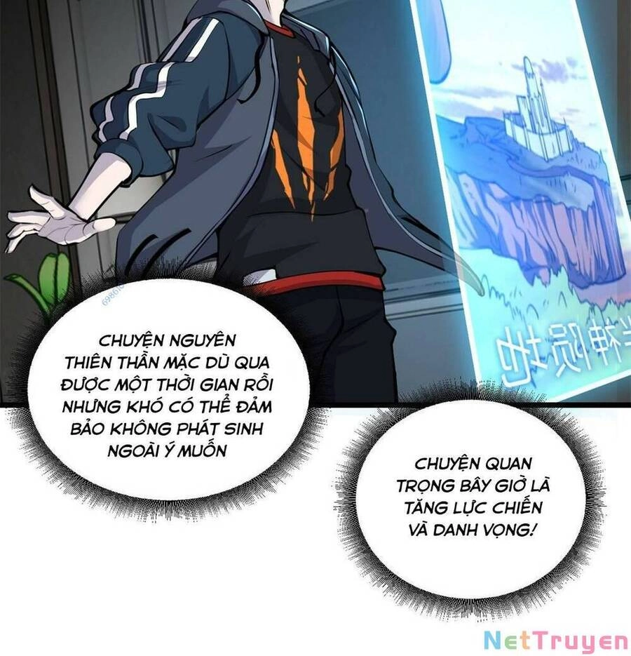 Ma Thú Siêu Thần Chapter 70 - 16