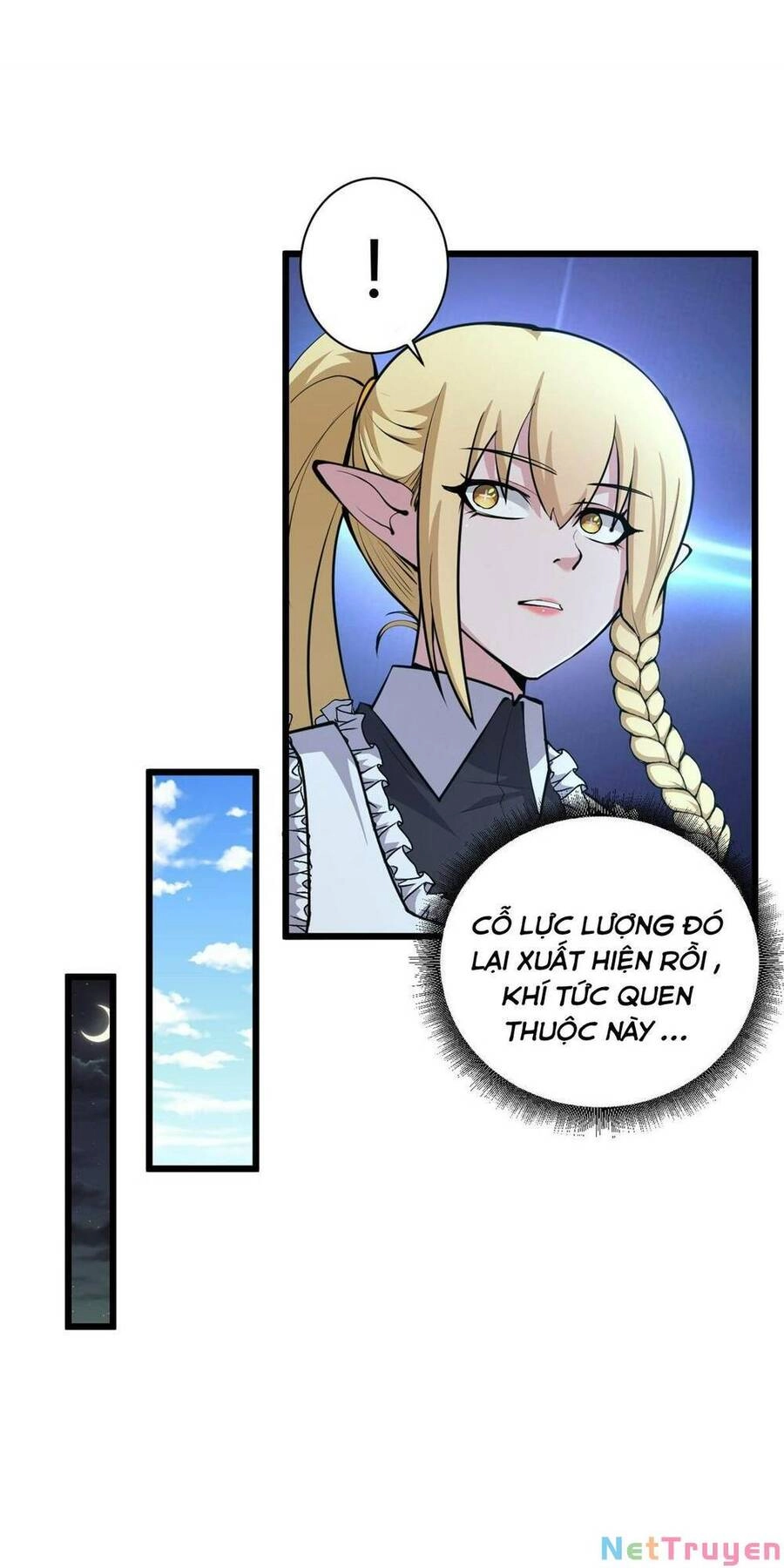 Ma Thú Siêu Thần Chapter 70 - 18