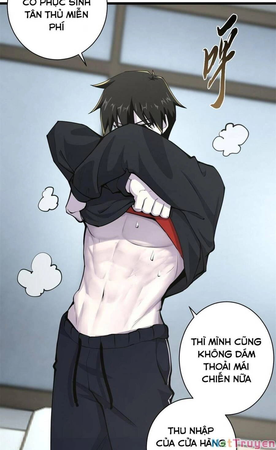 Ma Thú Siêu Thần Chapter 70 - 20