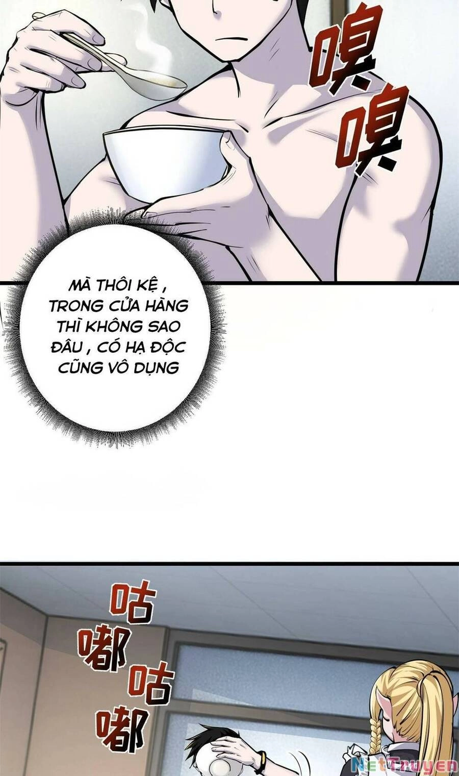 Ma Thú Siêu Thần Chapter 70 - 24