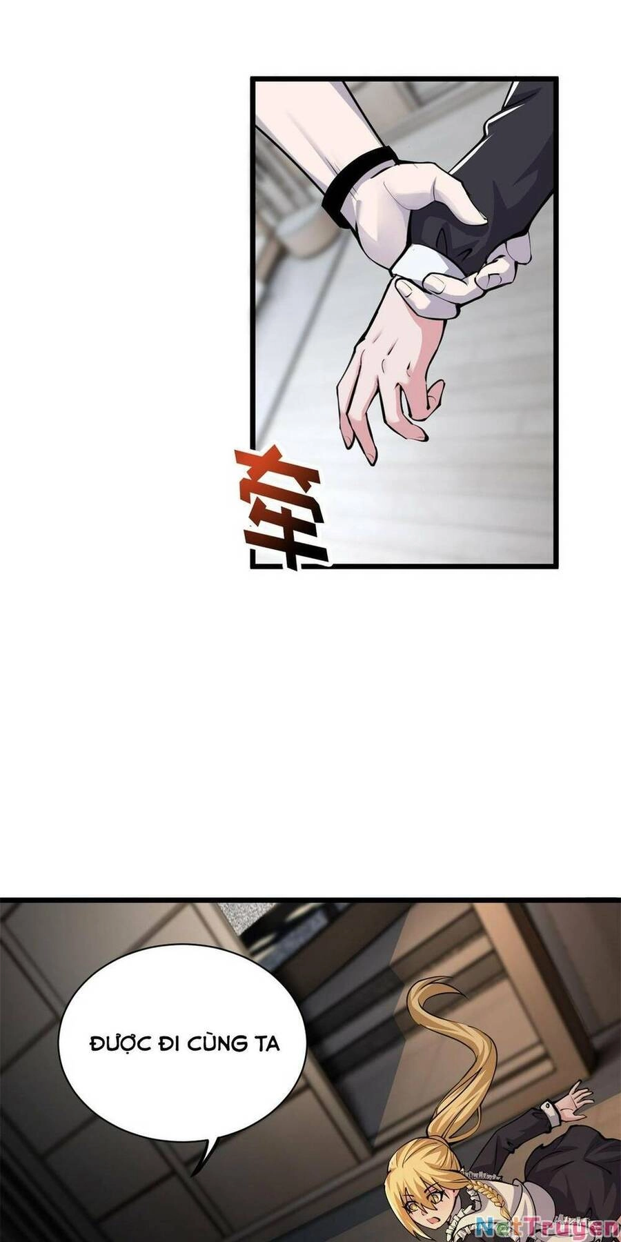 Ma Thú Siêu Thần Chapter 70 - 34