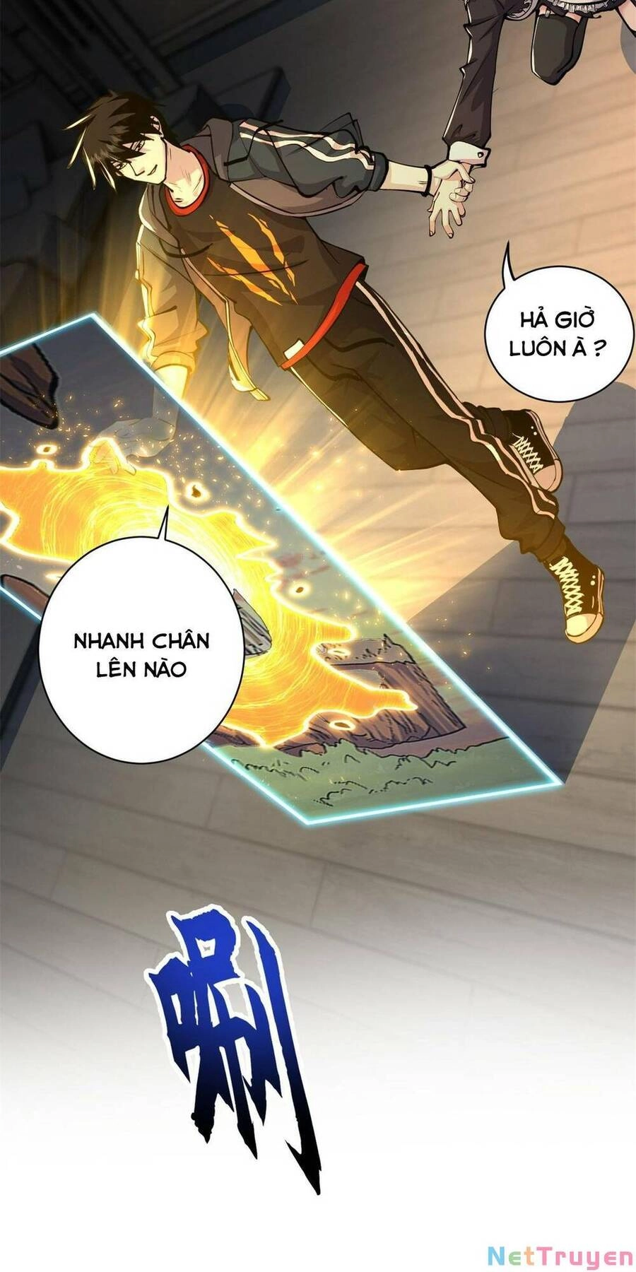 Ma Thú Siêu Thần Chapter 70 - 35
