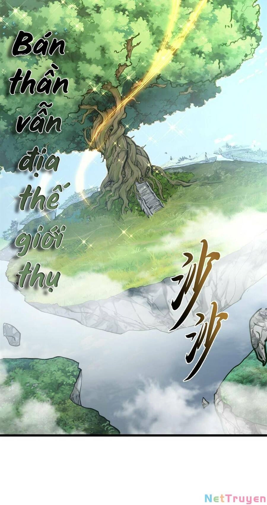Ma Thú Siêu Thần Chapter 70 - 37