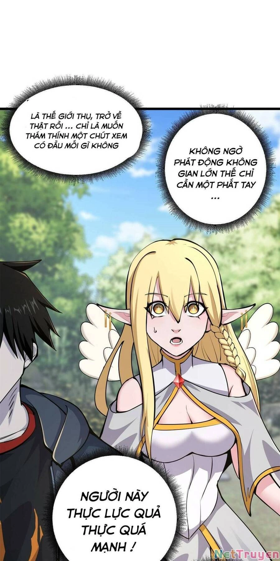 Ma Thú Siêu Thần Chapter 70 - 38