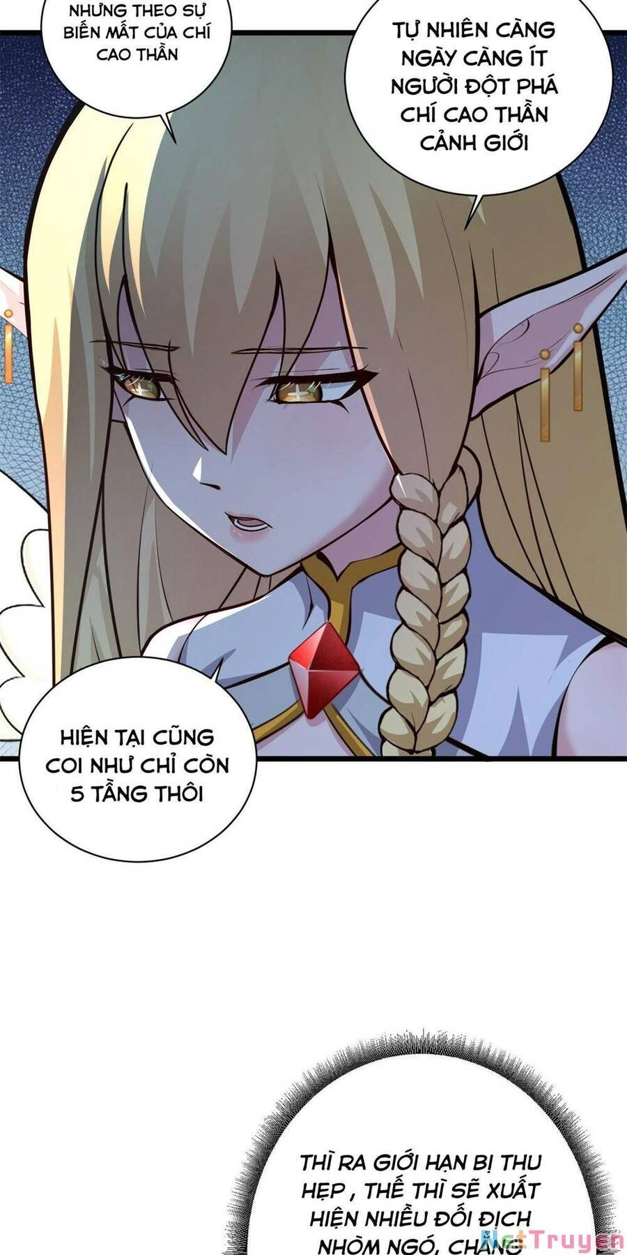 Ma Thú Siêu Thần Chapter 70 - 43