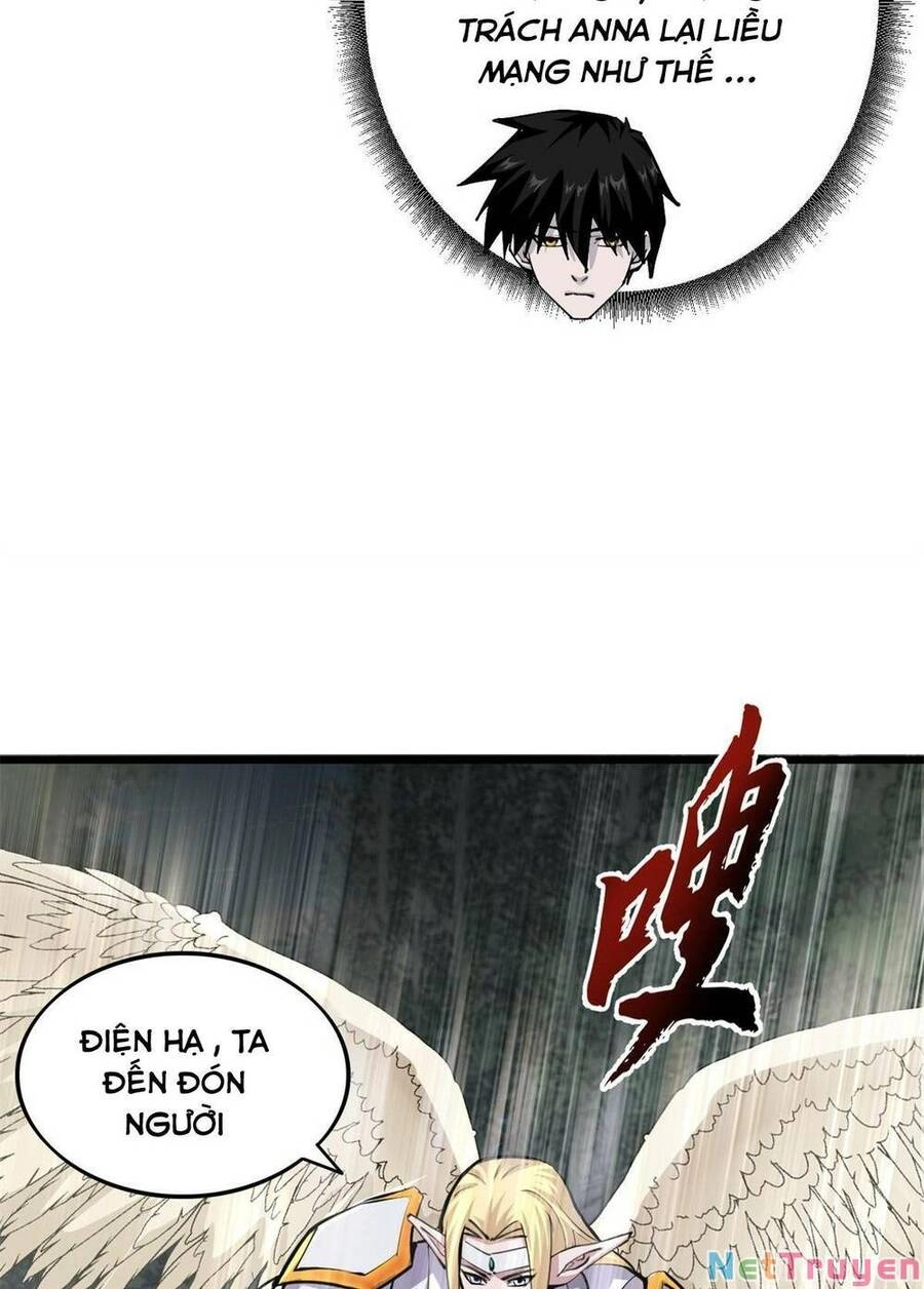 Ma Thú Siêu Thần Chapter 70 - 44